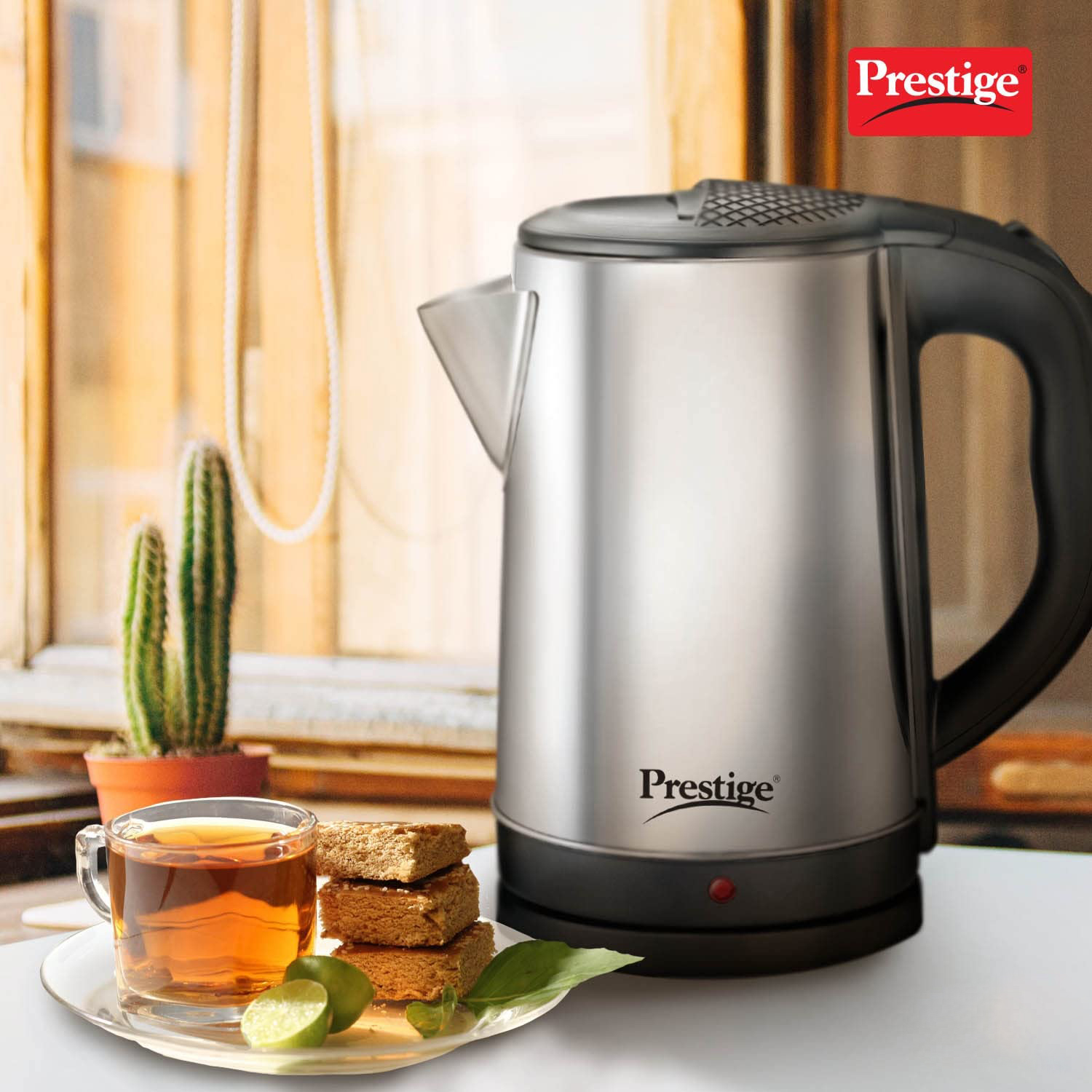 Prestige PKLSS Electric Kettle 1.7L